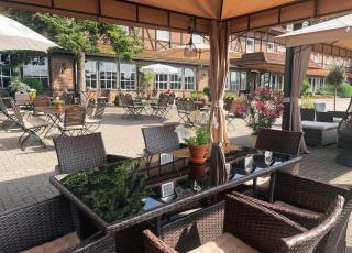 Haags Hotel Niedersachsenhof - Verden - 1