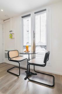 Elegant Studio proche metro - Paris 11 - 2P - FLAT-GUEST - Paris - 9