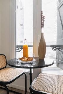 Elegant Studio proche metro - Paris 11 - 2P - FLAT-GUEST - Paris - 4