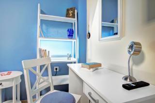 Mon Repos Retreat, Corfu Serviced Accommodation - Anemómylos - 5