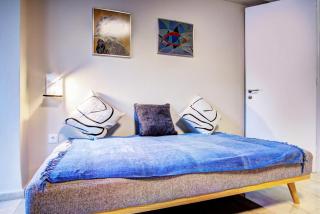 Mon Repos Retreat, Corfu Serviced Accommodation - Anemómylos - 4