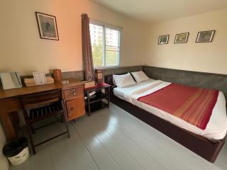 Baan Klang Vieng Hostel - Chiang Mai - 9