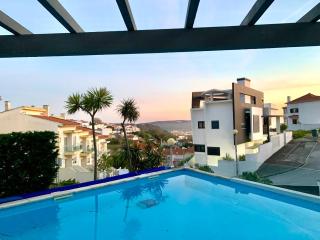 Two Palms beach Villa - Nazaré - 1