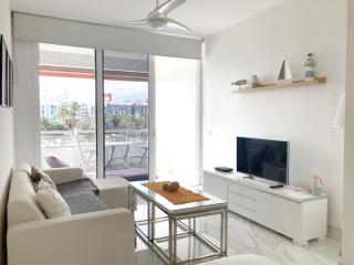 Santa Catalina Beach Flat by Canary365 - Las Palmas - 9