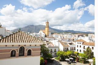 La Malagueña by Croma - Estepona - 6