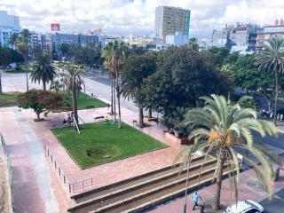 Santa Catalina Beach Flat by Canary365 - Las Palmas - 2