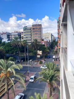Santa Catalina Beach Flat by Canary365 - Las Palmas - 1
