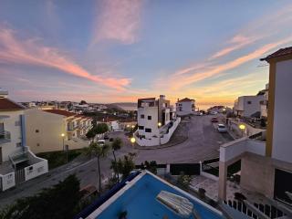 Two Palms beach Villa - Nazaré - 0