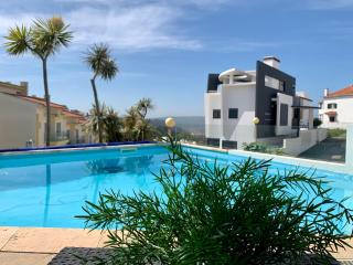 Two Palms beach Villa - Nazaré - 6