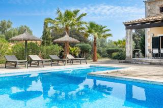 Finca Sa Cantera - Son Gual - 7