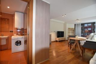 Apartamento pleno centro de Vigo - Vigo - 4