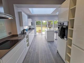 5 Ham Manor Farm Cottage - Angmering - 8