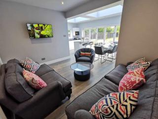 5 Ham Manor Farm Cottage - Angmering - 5
