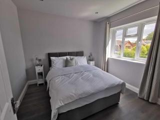 5 Ham Manor Farm Cottage - Angmering - 4
