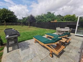 5 Ham Manor Farm Cottage - Angmering - 3