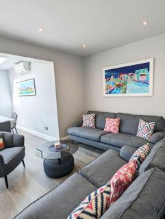 5 Ham Manor Farm Cottage - Angmering - 2