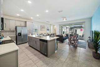1640 Tropical Palms Circle - Kissimmee - 1