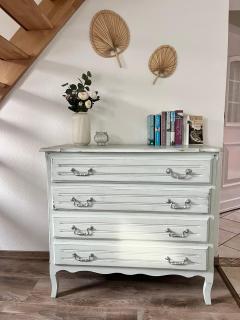 FeWo Wisch - Nordenham - 3