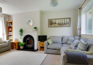 Owlwood Cottage - Kelling - 3