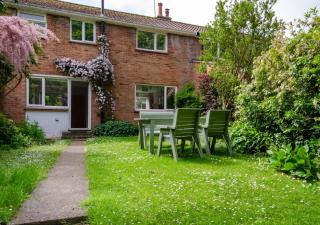 Owlwood Cottage - Kelling - 8