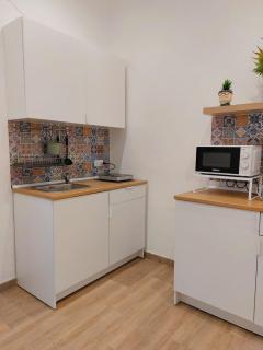Olivuzza Home - Palermo - 5