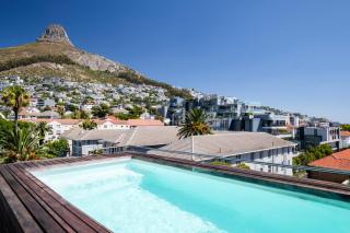 Belle Vue Penthouse - Cape Town - 0