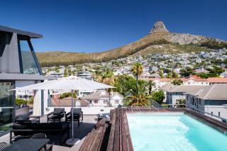 Belle Vue Penthouse - Cape Town - 8