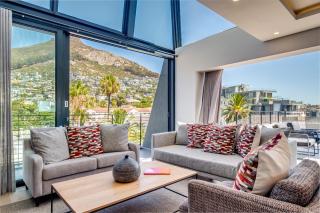 Belle Vue Penthouse - Cape Town - 9