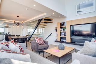 Belle Vue Penthouse - Cape Town - 5