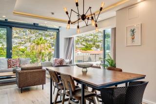 Belle Vue Penthouse - Cape Town - 3
