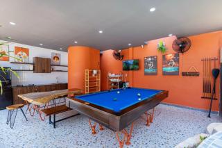 Wabi Sabi Villa * Hồ Bơi Thác Nước 140 m2 * Phòng Karaoke Thủy Cung - 8