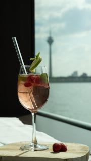 VIVA RIVERSIDE Altstadt Düsseldorf - Düsseldorf - 6