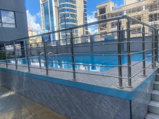 Staroot Residency - Nairobi - 1