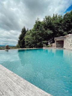 Casa do Cebro Casa con piscina y jacuzzi privados - Saint-Jacques-de-Compostelle - 0