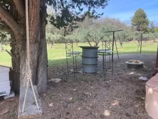 Cabanon provencal Verdon - 6