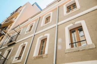 Atlantida Unit 20m from the beach (I.I) - Barcelone - 7