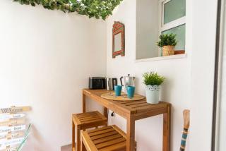 El patio de chloe - Málaga - 8