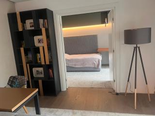 Autokomanda Large Family Apartment - 5