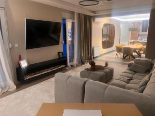 Autokomanda Large Family Apartment - Belgrado - 1