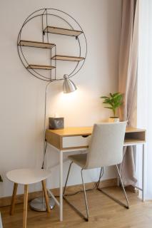 Corvin Cozy in the City Center - Budapest - 8