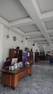 Riche Heritage Hotel - Malang - 2