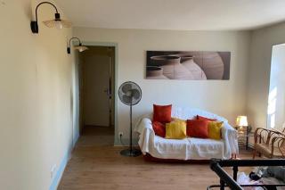 Splendide vue - Maison campagne - 2