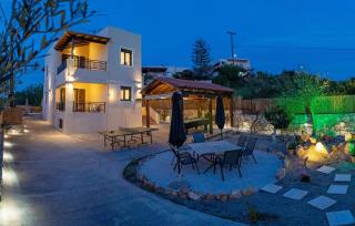 Anelia Serene Villa 500 m from the beach - 6