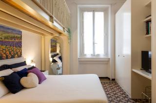 Titty House - Crocetta - Milan - 6