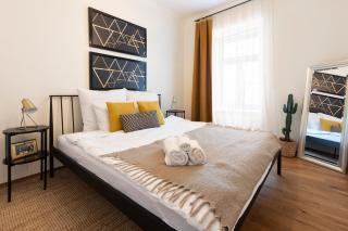 Warsaw Centrum Art Loft - 7