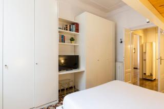 Titty House - Crocetta - Milan - 1