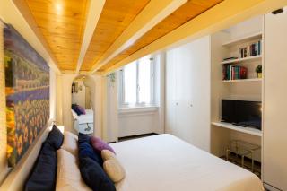 Titty House - Crocetta - Milan - 3