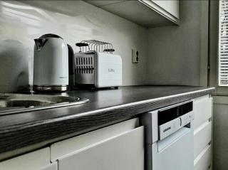 Homely place to stay with sauna - 4