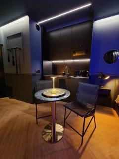 Love Room - Strasburgo - 8