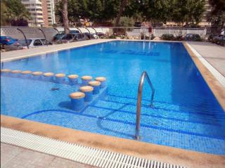 Las Damas estudio-Fincas Benidorm - Benidorm - 1